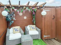 Stag Lodge Holiday Retreat Hotels in Sleights