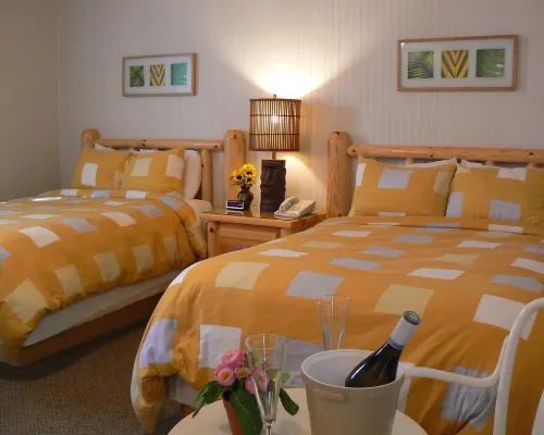 The Pines Motorlodge Hotels in Douglas