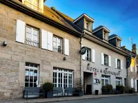 Logis Hotel Restaurant des Voyageurs Hotels in Tarnac