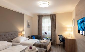Dominik Hotel & Eventsaal