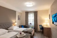 Dominik Hotel & Eventsaal Hotels in Lichtenau