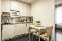 Residencia Universitaria Resa Giner de Los Ríos Hotels in Alcalá de Henares