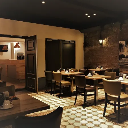 Hotel Courage Nijmegen