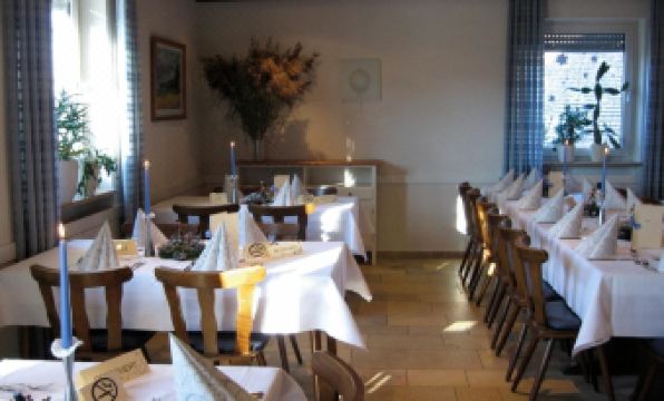 Landgasthof Wellmann