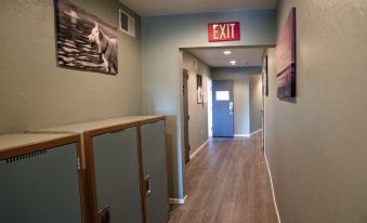 California Dreams Hostel - Ocean Beach