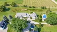 Mountain Ash Farm Country Manor