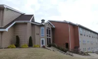 Inn at Mountainview Hotel a Greensburg