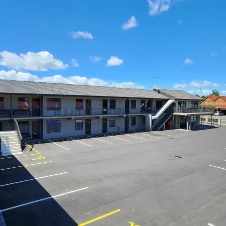 Auto Lodge Motel