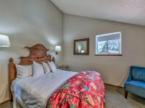 2Br+ Loft Centrally Located Kirkwood Great Value 2 Bedroom Condo by RedAwning Hotels in Kirkwood