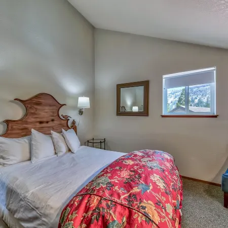 2Br+ Loft Centrally Located Kirkwood Great Value 2 Bedroom Condo by RedAwning Отели в г. Кирквуд