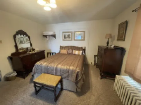 The John Butler House Bed & Breakfast