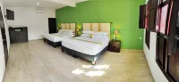 Hotel Nueve Agaves - Wifi