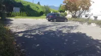 Casa Carmela - parking