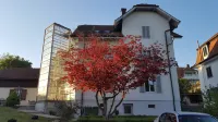 Casa Carmela - parking