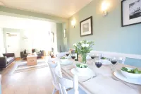 6 Coastguard Cottages, Aldeburgh