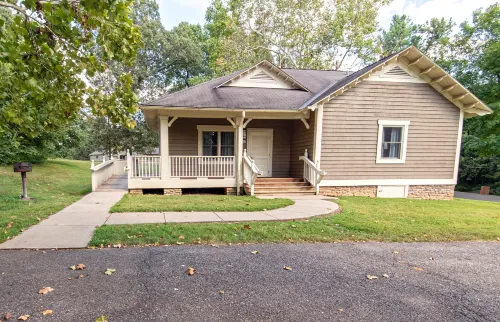 Kentucky DAM Village State Resort Park Hotels in Grand Rivers