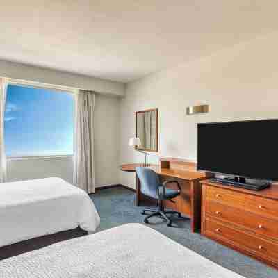 Fiesta Inn Express San Luis Potosí Oriente Rooms