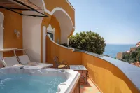 Hotel Savoia - Hot Tub