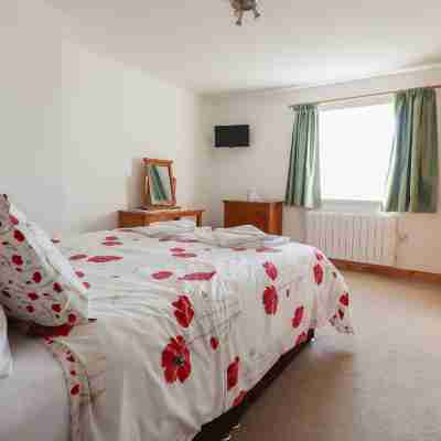 Katy's Cottage Rooms