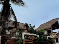 Casa Playa del Amor Hotels in San Pedro Pochutla