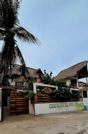 Casa Playa del Amor