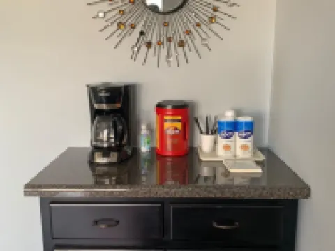 ジャーニー イン マリオンのホテル