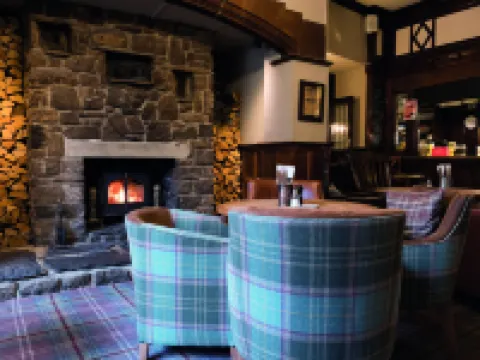 The Golden Lion at Settle Hotels in Settle