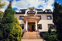 Hotel Arkadia Hotels near Bialoleka