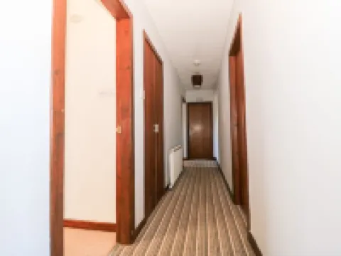 神祕的赫布里底島屋