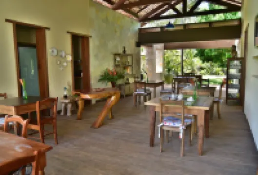Pousada Sitio da Bia