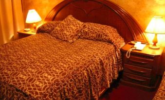 Hostal Versalles