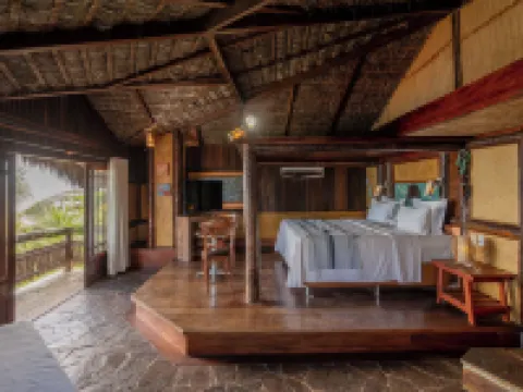 Dayo Hotel Hotels in Trairi