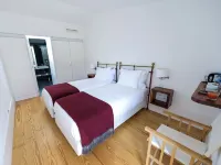 MORGADIO DA CALÇADA Hotels in Provesende