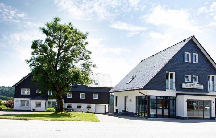 Pension Haus Astenblick
