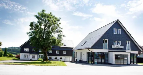 Pension Haus Astenblick Hotels in Altastenberg