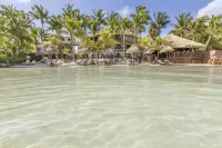 Beachfront Hotel la Palapa - Adults Only - Ocean View