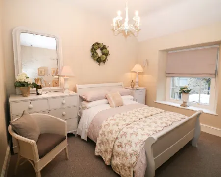 Chandler House โรงแรมในCastleton