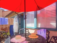 Castillo Inn at the Beach Hotels in Santa Barbara
