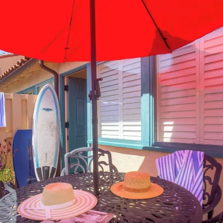 Castillo Inn at the Beach