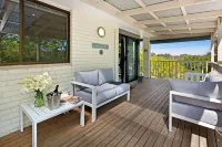 Daylesford Spa Accommodation Hoteles en Daylesford