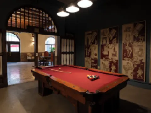 The Holland Hotel Hotels in Alpine