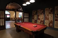 The Holland Hotel Hotels in Alpine