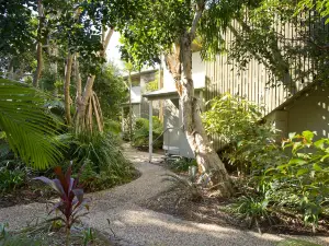 The Retreat Beach Houses