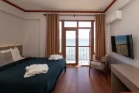 Sinop Antik Otel - balcon