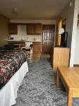 Lincoln Host Motor Inn Hôtels à : Escanaba