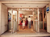Hotel Maycar โรงแรมใกล้สนาม Riazor Stadium