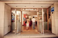 Hotel Maycar Hotel a Comarca de A Coruna