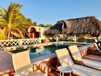 Hotel Flor de Maria - Strand