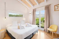 Es Corte Vell - Adults Only Hotels in Bunyola