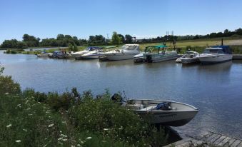 Maitland Shores Trailer Park & Marina
